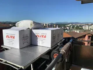 Guardamuebles cerca de Donostia/San Sebastián: protección total para tu mobiliario con acceso seguro 24 horas.