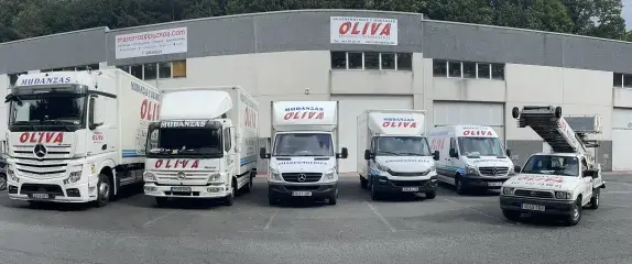 Guardamuebles cerca de Donostia/San Sebastián: protección total para tu mobiliario con acceso seguro 24 horas.