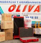 Traslados y embalajes completamente seguros. Soluciones profesionales para el cuidado de tus pertenencias.