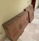 Traslados y embalajes completamente seguros. Soluciones profesionales para el cuidado de tus pertenencias.