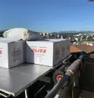 Guardamuebles cerca de Donostia/San Sebastián: protección total para tu mobiliario con acceso seguro 24 horas.