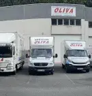 Traslados y embalajes completamente seguros. Soluciones profesionales para el cuidado de tus pertenencias.